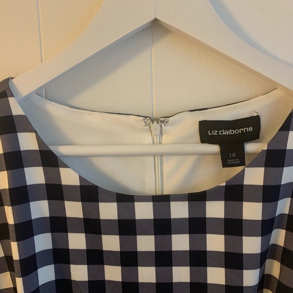 Liz Claiborne Dress BNWT - Picture 2 of 3